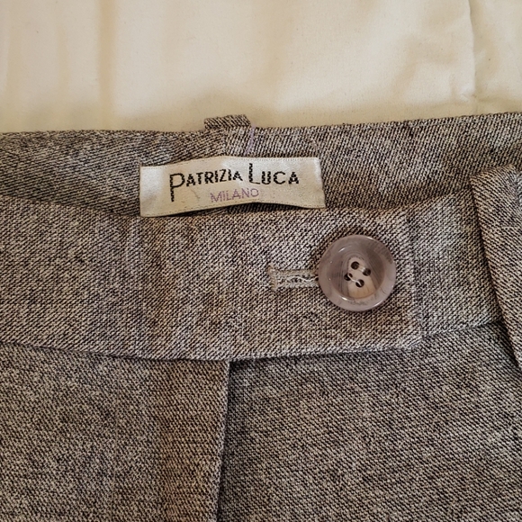 Patrizia Luca Milano Pants - Picture 2 of 7